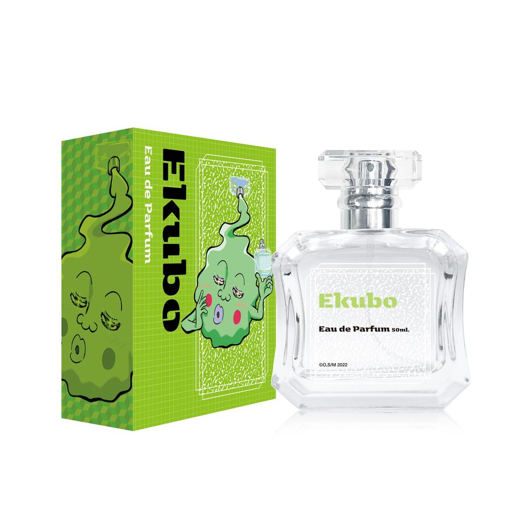Mob Psycho 100 III Eau De Parfum Dimples 50ml