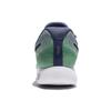 Nike Lunarepic Low Flyknit 2 Blue Moon Dark Obsidian Vapor Green Womens 863780-403
