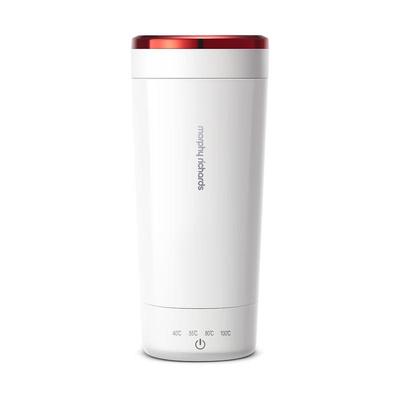 Morphy Richards Tragbare Elektrische Wasserkocher Tasse
