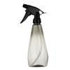 Sprühflasche 500ml Kunststoff Dual-Modus Wassersprühflasche für Pflanzenanzucht Heimgebrauch