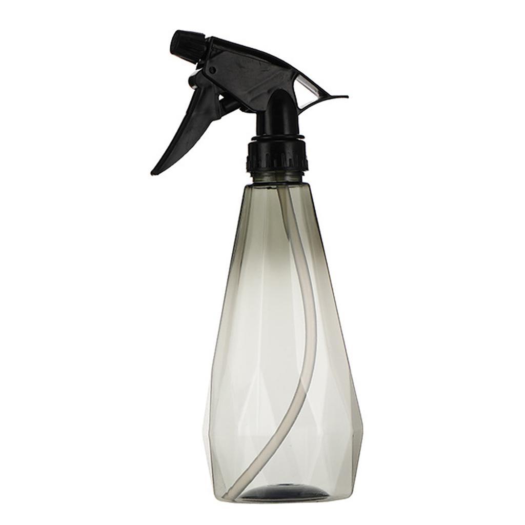 Sprühflasche 500ml Kunststoff Dual-Modus Wassersprühflasche für Pflanzenanzucht Heimgebrauch