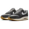 Nike Air Max 1 'Crepe Soft Grey' Sneakers Casual Shoes FD5088-001