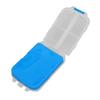 Foldable     Travel 3 Layers 7 Day Weekly   Case   for Daily Medicine
