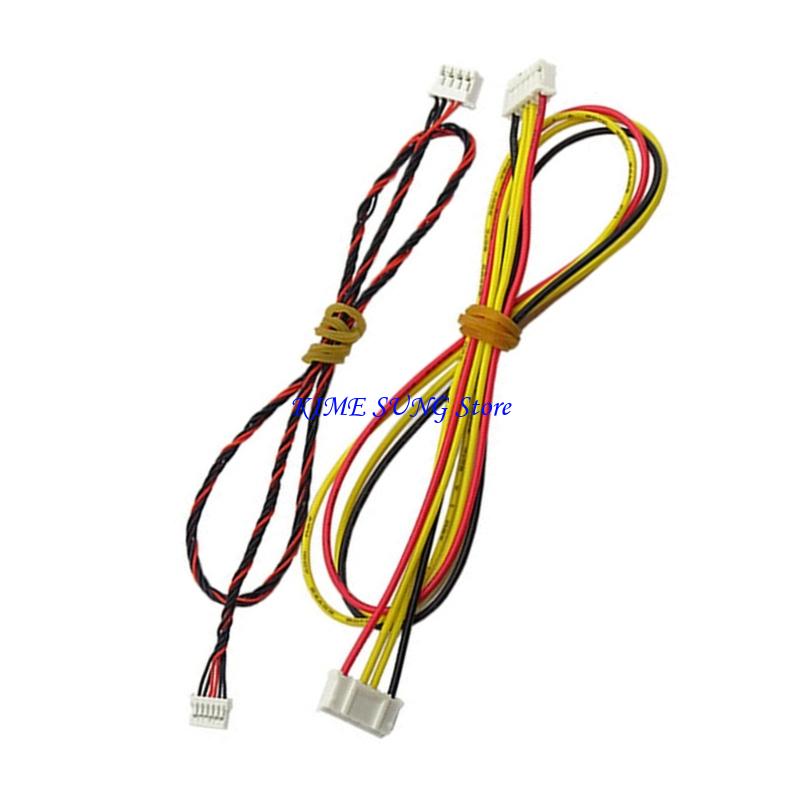 L5BD Powerful LED Current Regulator Board PCB Texture Suitable for 27-32Inch Monitors