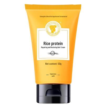 Long Hair Xiaozhai Keratin Rice Water Hair Milk