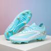 Football Shoes Boys And Girls Teenagers Students Tf Broken Nails Ag Long Nails Grass Game Training Shoes