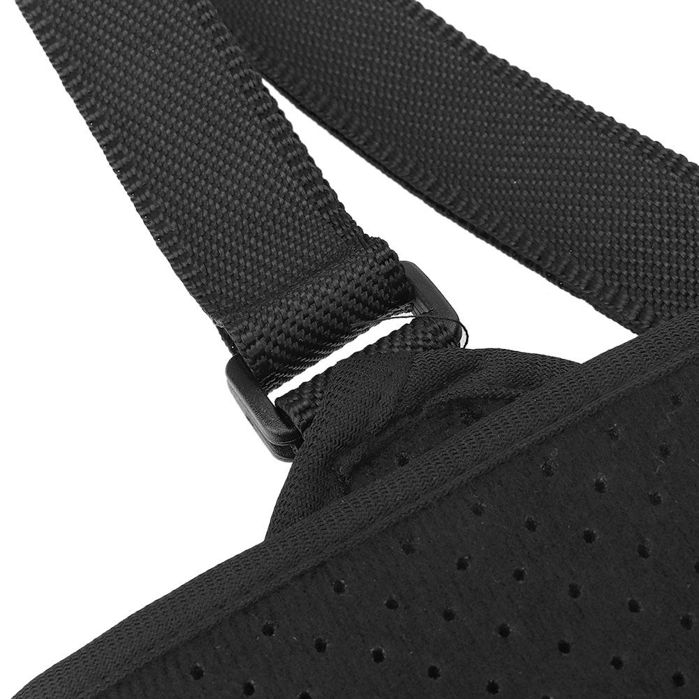 Adjustable Arm Sling Pediatric Toddlers Arm Support Brace Wrist Sprain Fracture Care L