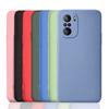 Für Xiaomi Redmi Note 11 Pro Hülle Abdeckung für Redmi Note 11 10 10S 11T Hülle Für Redmi Note 11 Pro Abdeckung Flüssigsilikon Schutz
