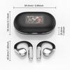 Q31 Smart Touch Bluetooth Earphones - Private Model Design