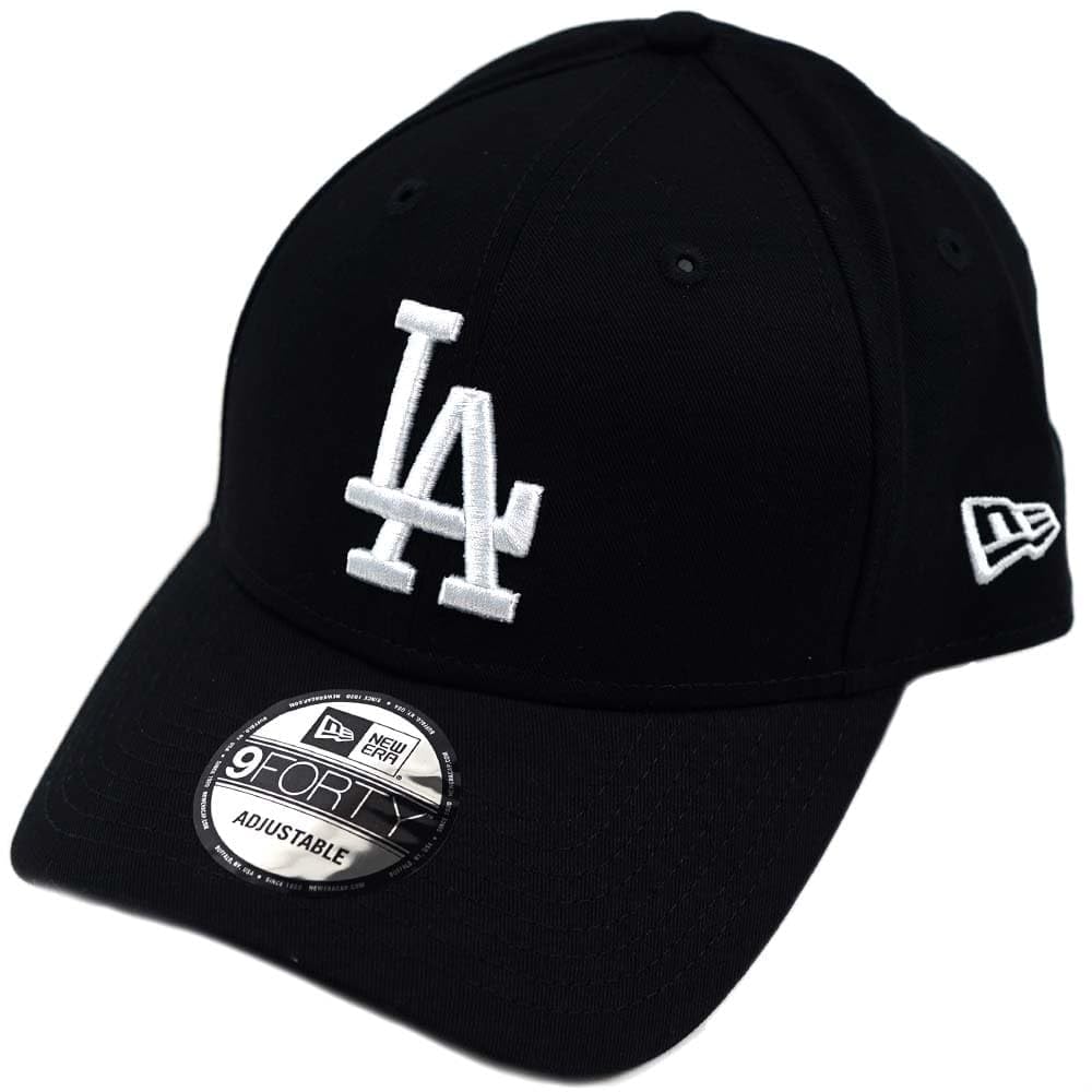 

Бейсболка Кепка 9FORTY 940 Dodgers [New Era] 1. (BK) [Элемент]