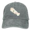 Pure Color Dad Hats Salmon Crested Cockatoo Women's Hat Sun Visor Baseball Caps Parrot Birds Pet Peaked Cap
