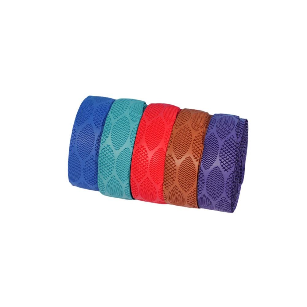 Sweat Absorbed Over Grip Tape Anti-slip Racket Grips Sweat Band New Fishing Rod Sweatband  Racket