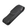 Quick Releases Flashlight Storage Pouch Nylon Fabric Fabric For Campers And Emergency Preparedness