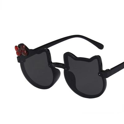 Children Cute Animal Cartoon Vintage Polarized Sunglasses Kids Outdoor Sunglass