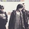 CD PINK STOCKING CLUB BAND BOY VICL60150 1997 Japan Rock Used