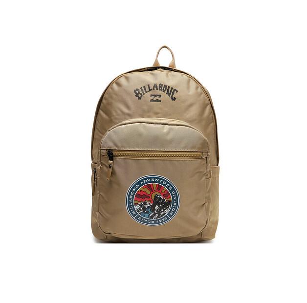 

Billabong Рюкзак C-BLB-M-003-08 Бежевый