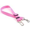 Pet products Car seat belt Traction belt Small medium large dog dog leash Cat rope Adjustable leash