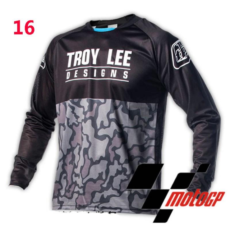 Mens Cycling Jersey Short Sleeve Quick Dry Breathable Mountain Bike Riding Top Sportswear
