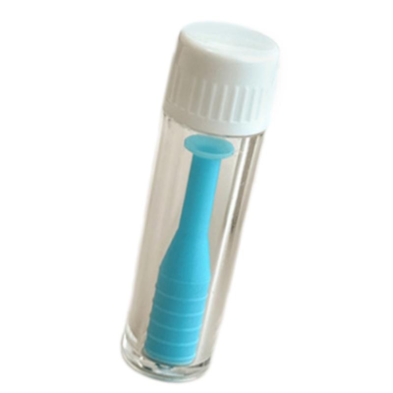 Suction Cup Lens Removal Assistants for Hard Contact Wearers Easy Carry