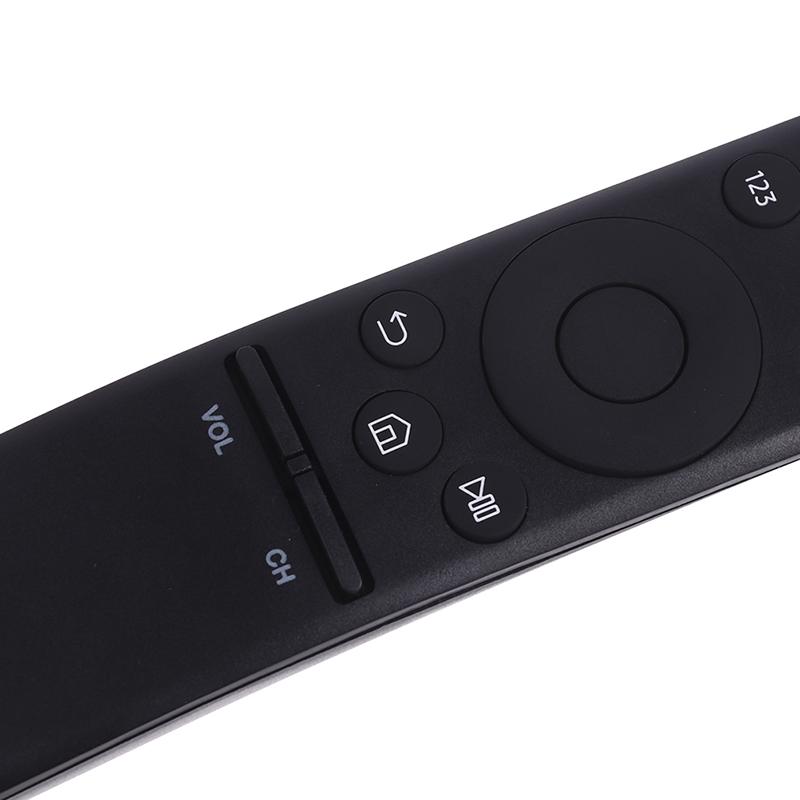 Černý 4K TV HD Chytrý Dálkový Ovladač Pro Samsung 7 8 9 Série Bn59-01259B/D