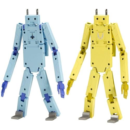 

Frame Arms Girl Charge-kun STYLE & BASELARD Ver. Non-scale plastic model