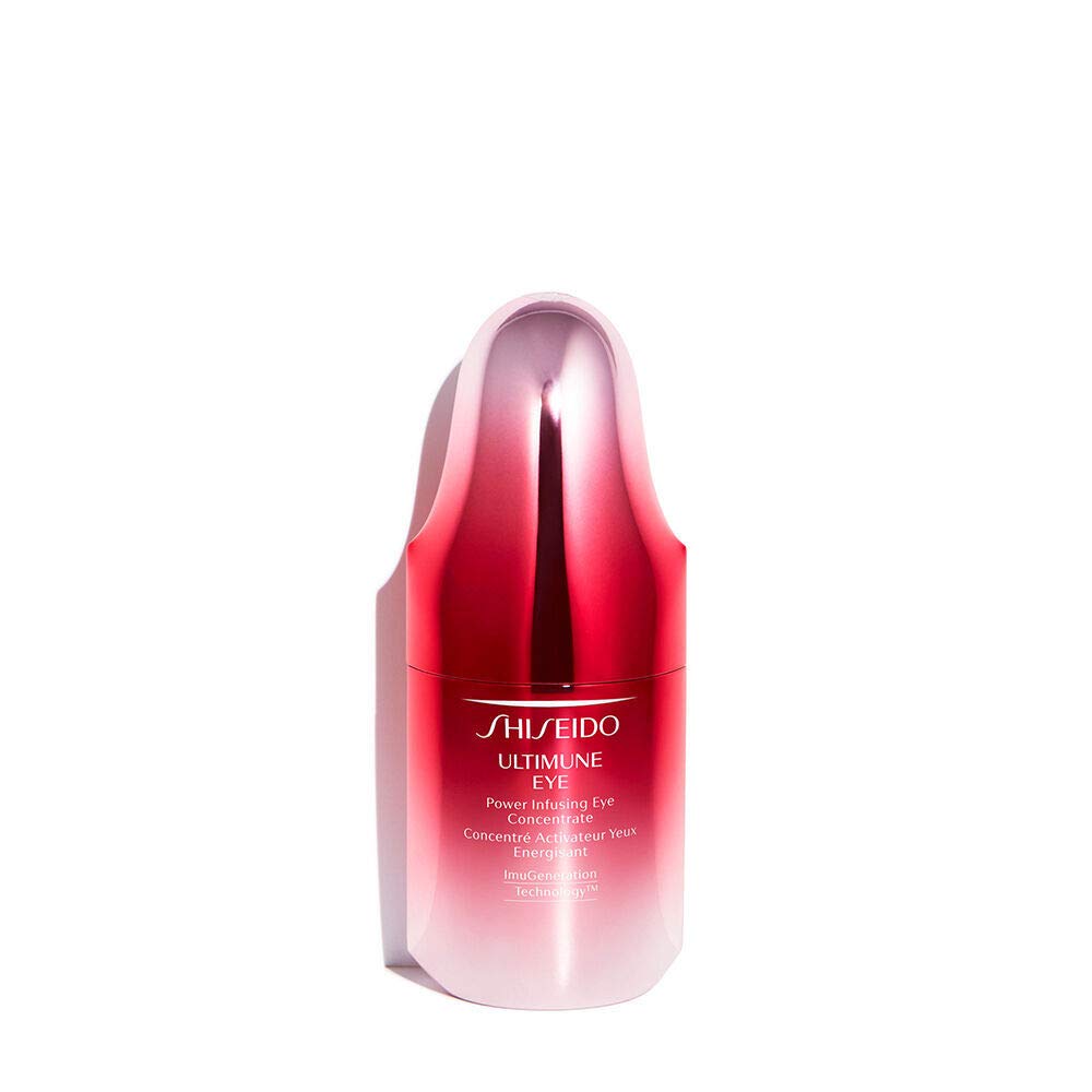 

SHISEIDO Powerizing Eye Concentrate N 15 г