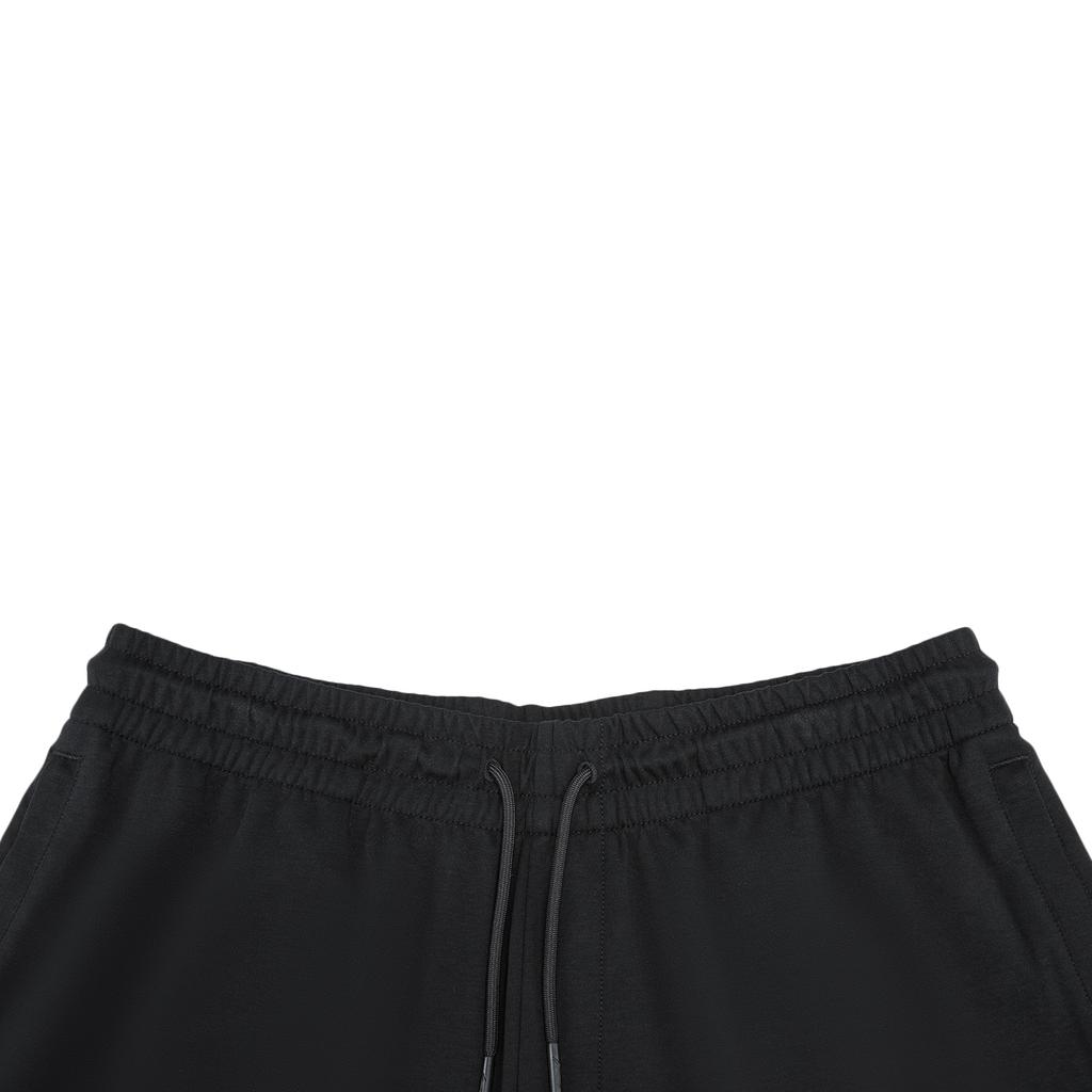 Li Ning Sports Lifestyle Series Logo Letter Casual Shorts Men Shorts AKSW233-3