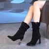 Botas altas – Botas altas