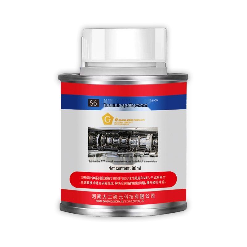 

Захисник трансмісії автомобіля G Brand Протизносний Проти вібраційний Рідкий Додаток.