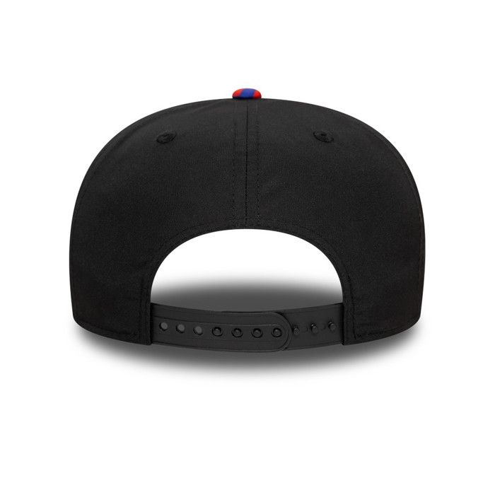 Casquette - Alpine F1 Team - Ocon Gasly - 9fifty - Noir - Multicolore - Sportswear