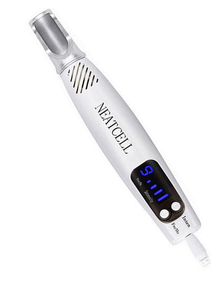 Handlicher Picosecond-Muttermal- und Fleckenentfernungsstift – Tragbares Schönheitsgerät