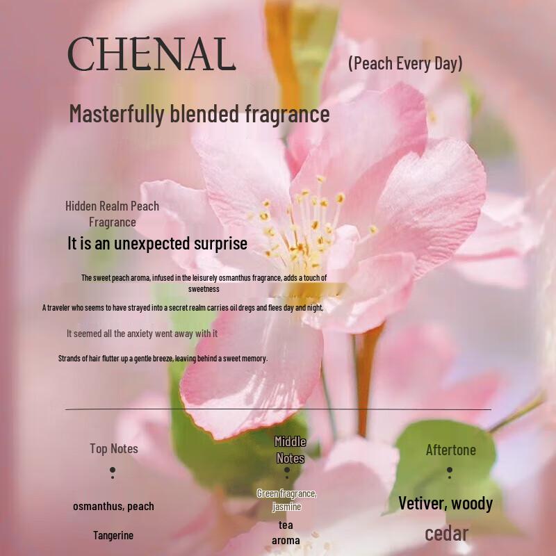 Ruyi Salicylic Acid Anti-Dandruff Shampoo & Jasmine Body Wash Set