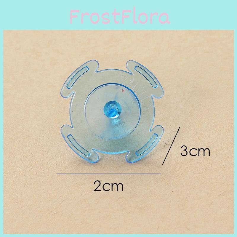Plastic Hand Twist Transparent Gyroscope Toy For Kids Play And Collection