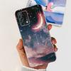 For Oppo Reno 6 Lite Case CPH2365 Reno6 Lite Cover Fashion Butterfly Flower Soft Silicone Funda on OPPO A74 A95 4G CHP2219 Cases