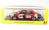 Spark National Model BMW 530i 1980 Spa 24H 3rd Place Smadja 1/43 #39 C.B. Lena/J.C. Andrew/J.M.