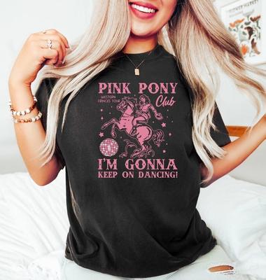 Chappell Roan Shirt Pink Pony Club Shirt Midwest Princess Tour Sapphic Lesbia Unisex T-Shirt