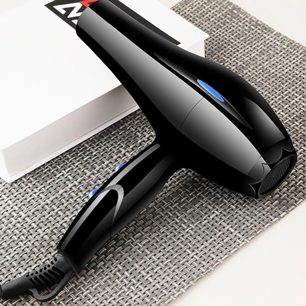 Pro Ion Hair Dryer + Concentrator Nozzle 2200 W