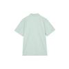 Nike Polo Shirt Men's Aqua Blue (Unisex) Polo Shirts DM5284 017