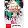 Amiibo Hime (Splatoon Series)
