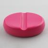 Oval Magnet Pin Catcher Magnet Needle Storage Magnetic Needle Absorber Magnetic Box Great Items For Home Sewing
