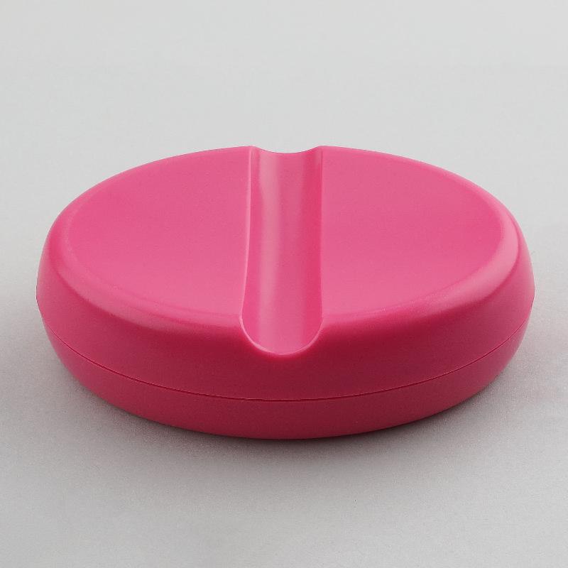 Oval Magnet Pin Catcher Magnet Needle Storage Magnetic Needle Absorber Magnetic Box Great Items For Home Sewing