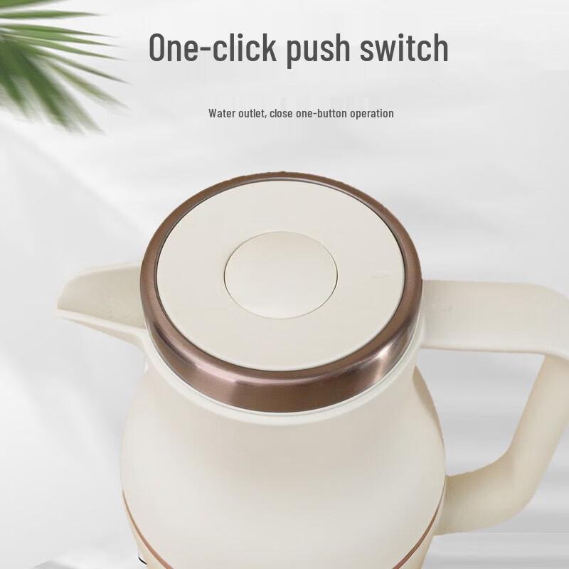 SUPOR Insulated Stainless Steel Flasks & Tea Pots
