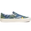 Zapatillas Slip-On Clásicas Vans 98 Dx 'Aloha Navy' VN0A3JEXWVQ