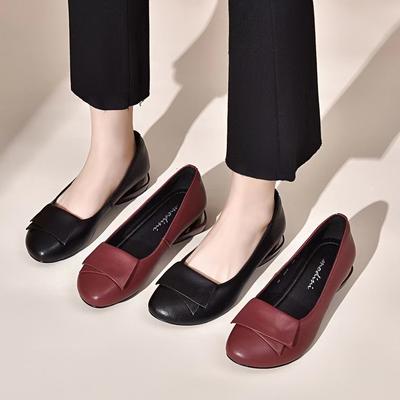 Sapatos de mulher – Mocassins de mulher
