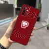 Pewdiepie Wave Case For Samsung Galaxy A12 A32 A52 A05 A36 A56 A26 A16 A53 A33 A13 A55 A35 A15 A14 A34 A54