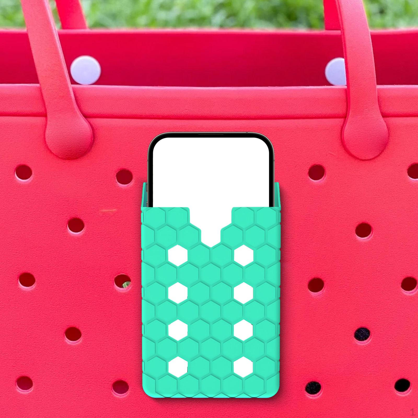 Аксессуар для вставки держателя телефонной карты. Держите все необходимое под рукой — фото 11