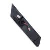 Car Dynamic LED Amber Side Marker Light Turn Signal Lamps 997631033, 997631034 Clear Lens For 911 997 987 05-12 Parts