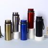 Vacuum Insulated Stainless Steel Bottle for Outdoor Sports and Office