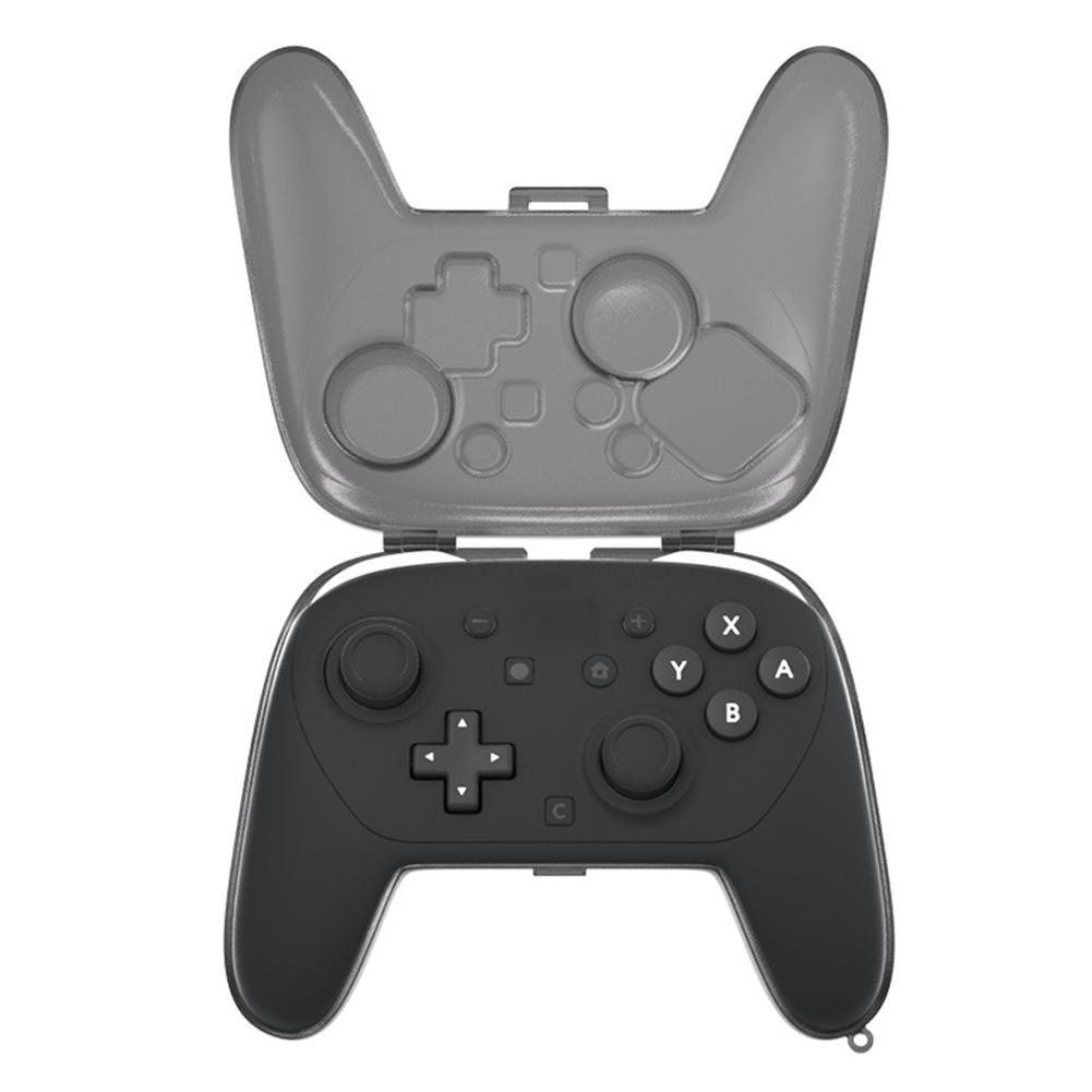 For Switch2 PRO Game Controller Silicone Protective Protective Controller Case Case For NS2PRO L7E4