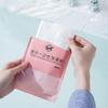 Bath Bucket Film Bag Thickened Plastic Bath Bags DisposableMaintain Cleanliness